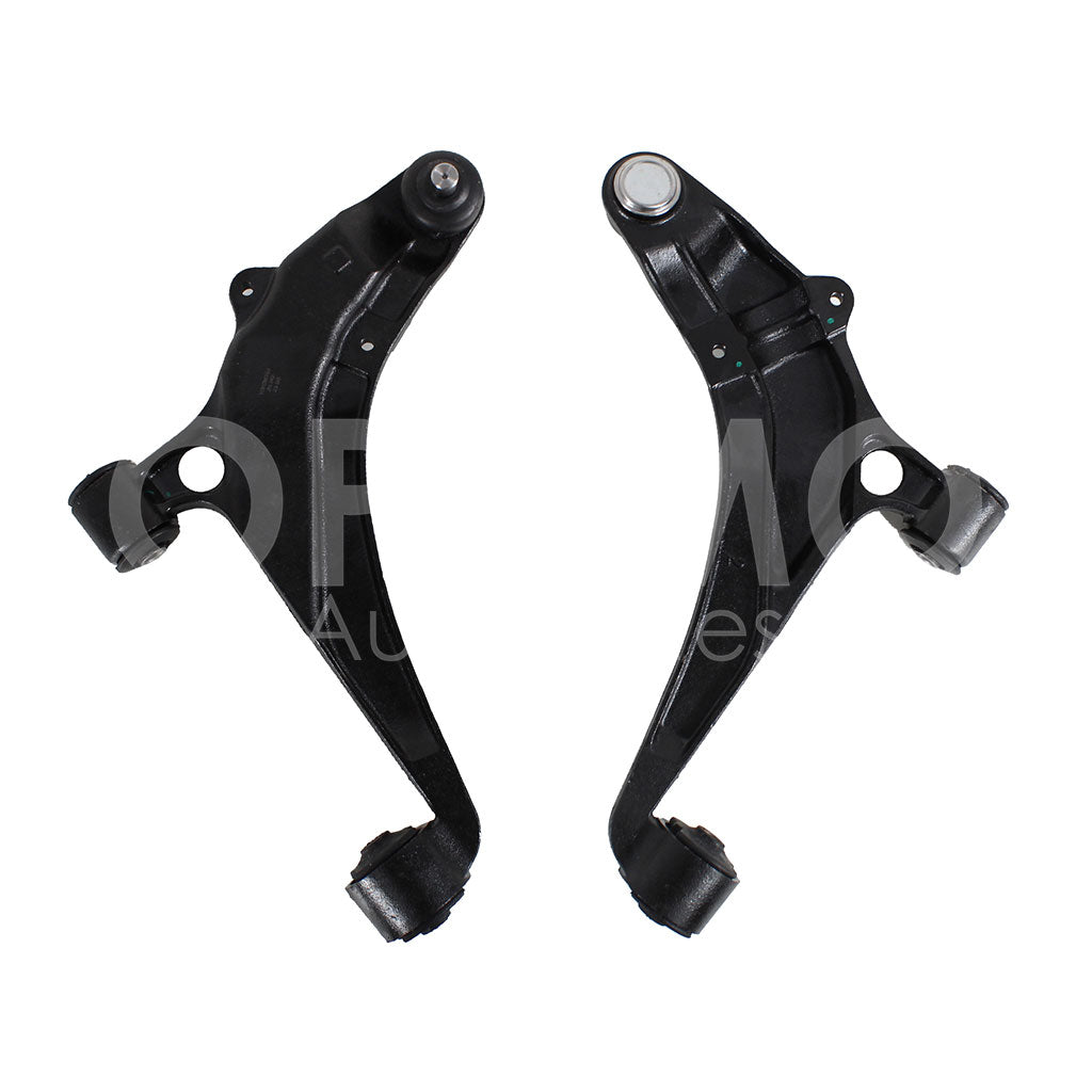 CHRYSLER / DODGE CARAVAN/VOYAGER 1990 1991 1992 1993 1994 1995 HORQUILLA INF DER C/ROTULA C/BUJES (TOWN & COUNTRY/SPIRIT/SHADOW)