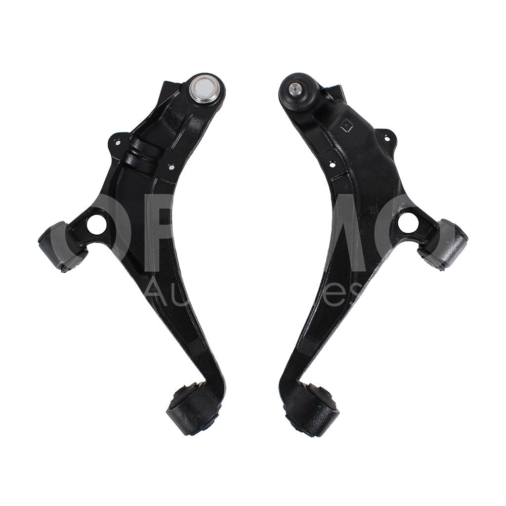 CHRYSLER / DODGE CARAVAN/VOYAGER 1990 1991 1992 1993 1994 1995 HORQUILLA INF IZQ C/ROTULA C/BUJES (TOWN & COUNTRY/SPIRIT/SHADOW)