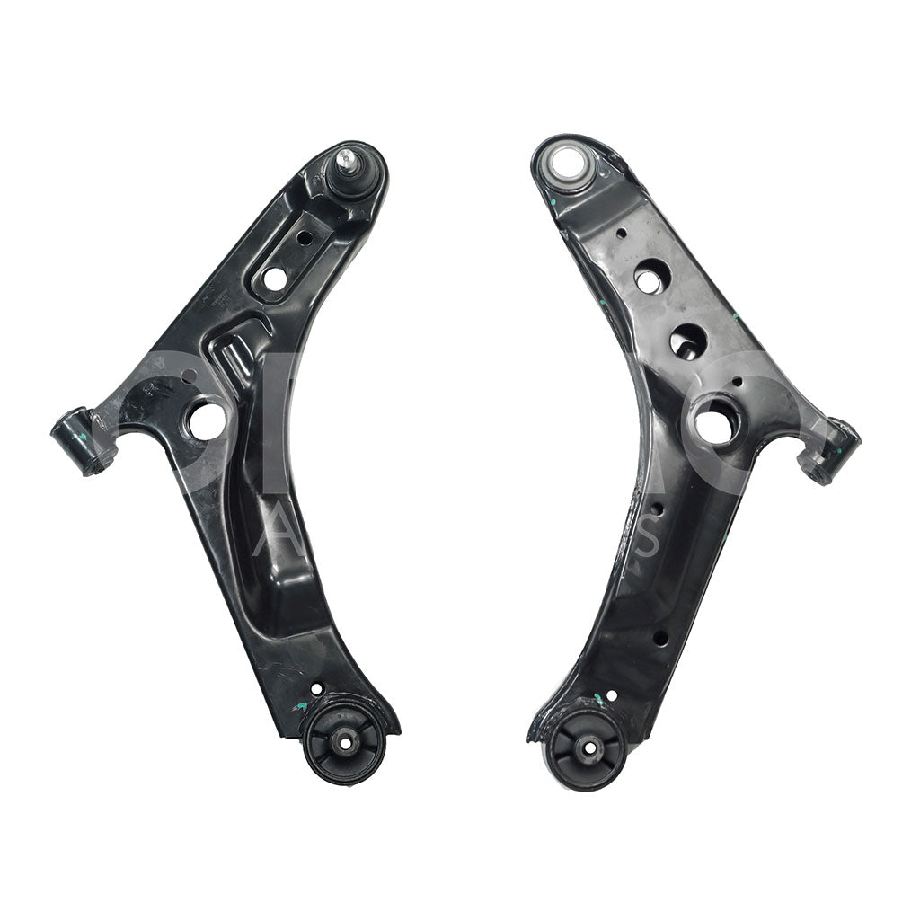 CHRYSLER / DODGE I-10 1.1L 2011 2012 2013 2014 HORQUILLA INF DER C/ROTULA C/BUJES