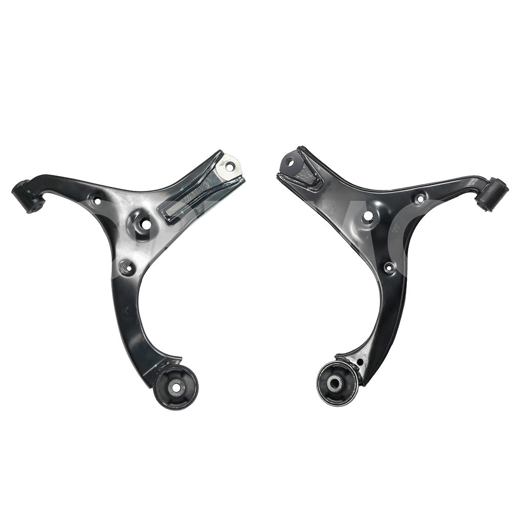 CHRYSLER / DODGE ATTITUDE 1.4L/1.6L 2006 2007 2008 2009 2010 2011 HORQUILLA INF IZQ S/ROTULA C/BUJES