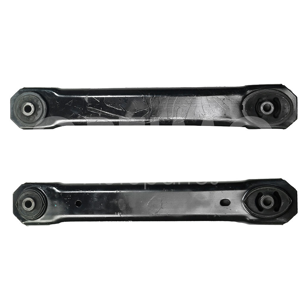 CHRYSLER / DODGE GRAND CHEROKEE 4.0L/4.7L 1999 2000 2001 2002 2003 2004 HORQUILLA TIRANTE DER/IZQ TRASERA C/BUJES