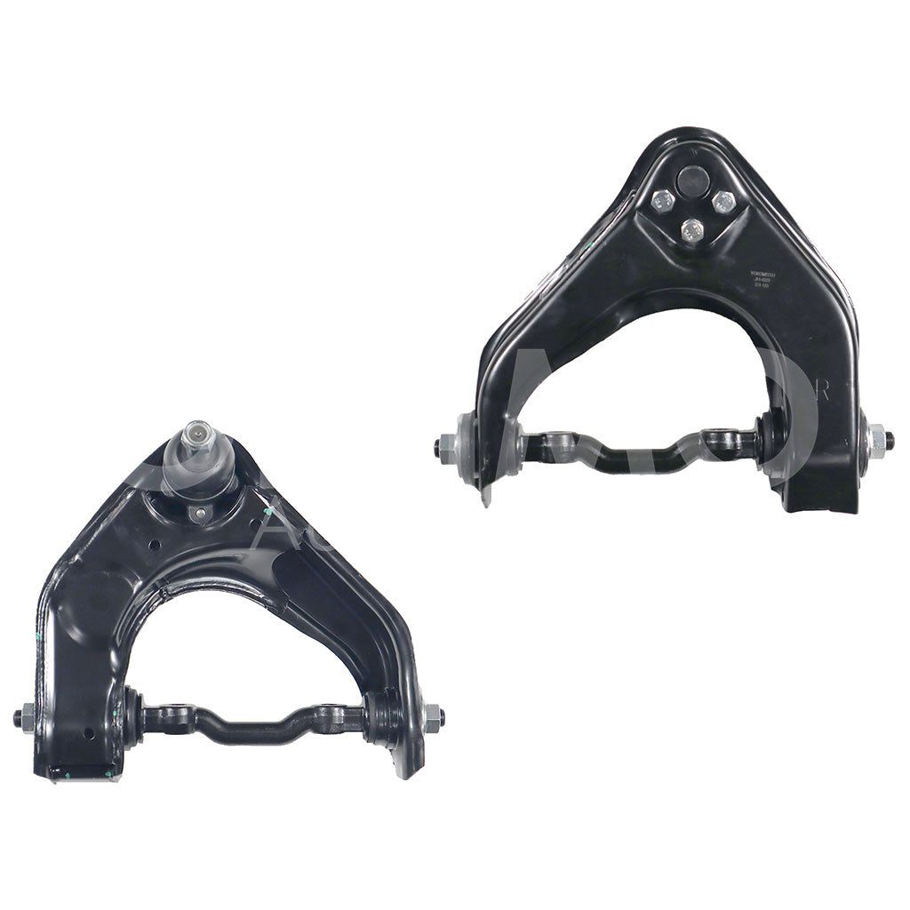 CHRYSLER / DODGE H-100 2.5L DIESEL 2006 2007 2008 2009 2010 2011 2012 HORQUILLA SUP DER C/ROTULA C/BUJES (VAN 1000 08-10/MINIBUS 93-07)