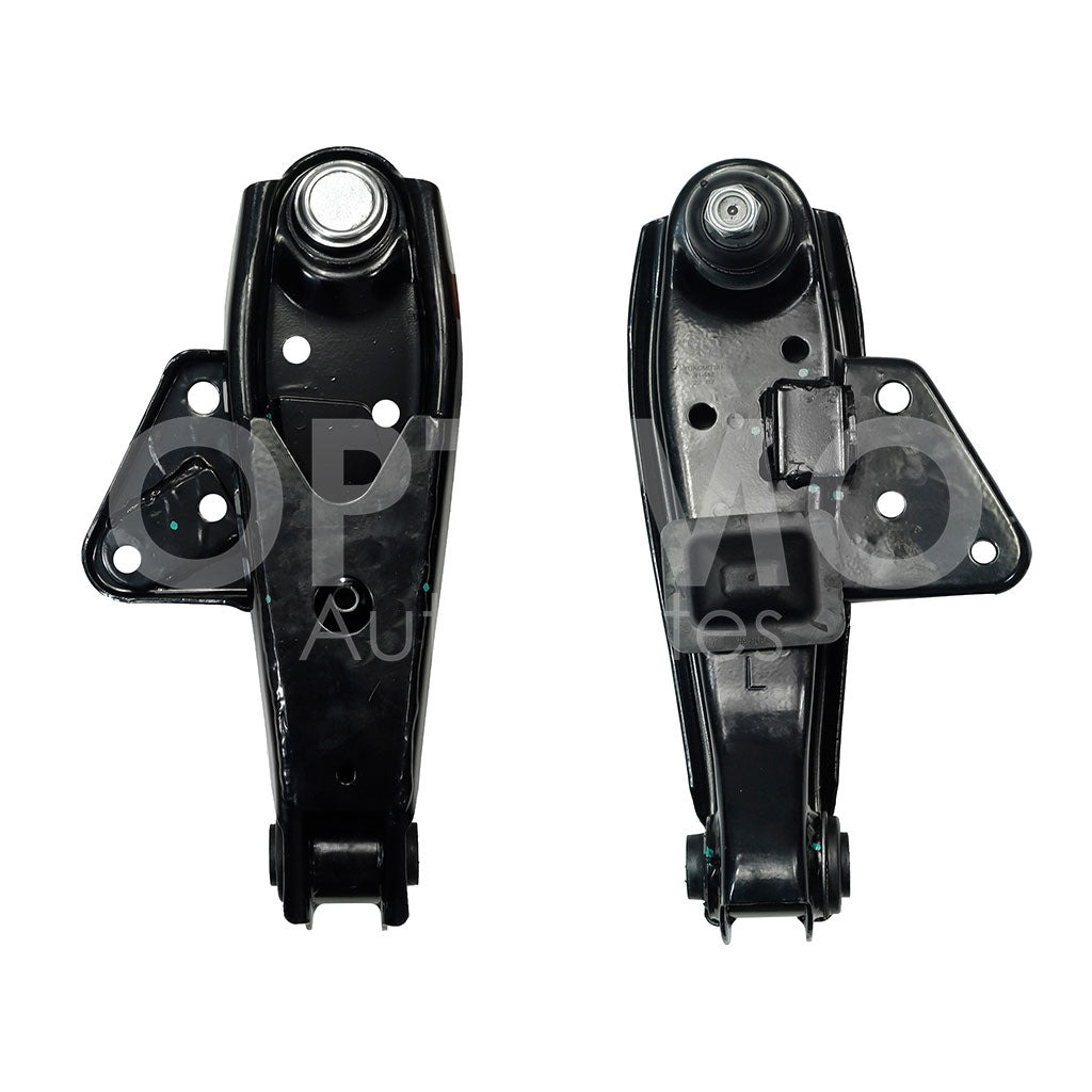 CHRYSLER / DODGE H-100 2.5L DIESEL 2006 2007 2008 2009 2010 2011 2012 HORQUILLA INF IZQ C/ROTULA C/BUJES