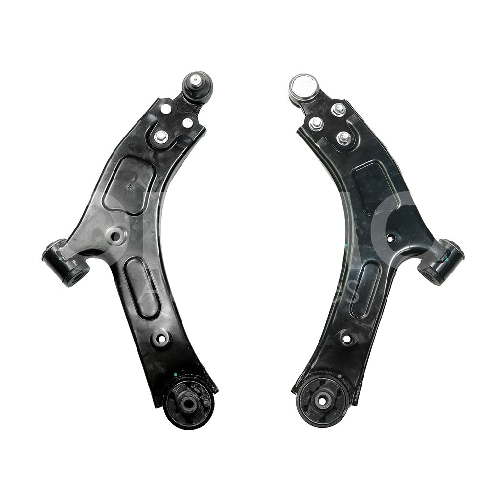 CHRYSLER / DODGE H-100 VAN DIESEL 2010 2011 2012 2013 2014 HORQUILLA INF DER C/ROTULA C/BUJES (HY STAREX 18-20)