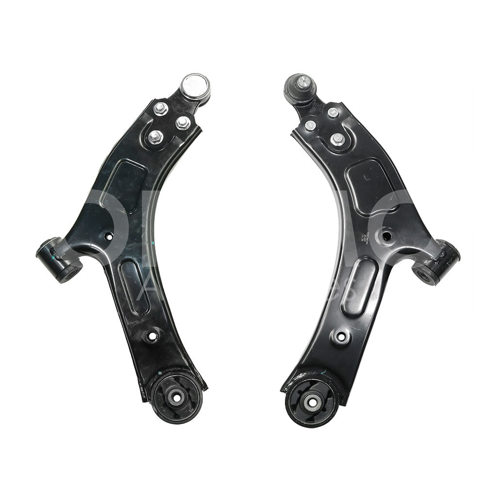 CHRYSLER / DODGE H-100 VAN DIESEL 2010 2011 2012 2013 2014 HORQUILLA INF IZQ C/ROTULA C/BUJES (HY STAREX 18-20)