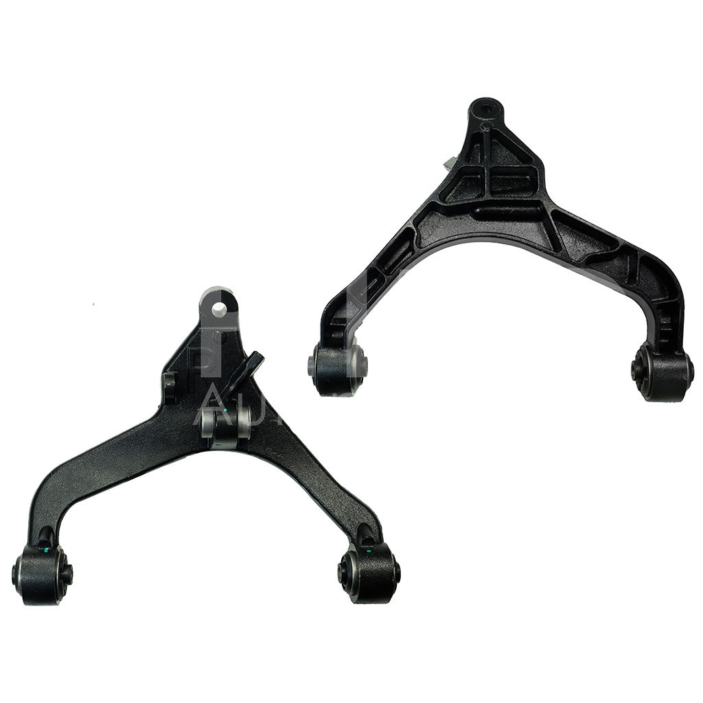 CHRYSLER / DODGE LIBERTY 2/4WD 3.7L 2002 2003 2004 2005 2006 2007 HORQUILLA INF DER C/ROTULA C/BUJES