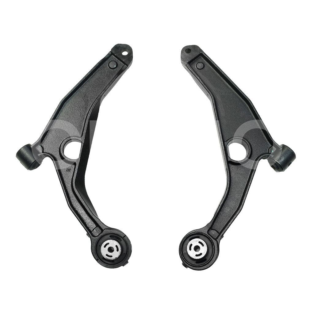 CHRYSLER / DODGE JOURNEY 2.4L/3.5L/3.6L 2009 2010 2011 2012 2013 2014 2015 2016 2017 2018 2019 2020 HORQUILLA INF DER S/ROTULA C/BUJES (AVENGER 07-14/200 11-14)