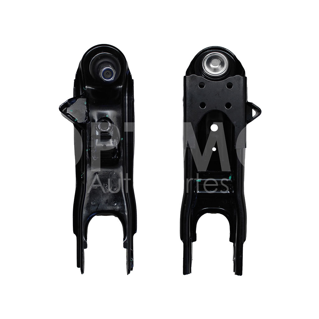 NISSAN D-21 2/4WD 2.4L 1994 1995 1996 1997 1998 1999 2000 2001 2002 2003 2004 2005 2006 2007 HORQUILLA INF DER C/ROTULA S/BUJE (D-22 2WD 08-15/FRONTIER 2WD 98-04/URVAN 00-01)