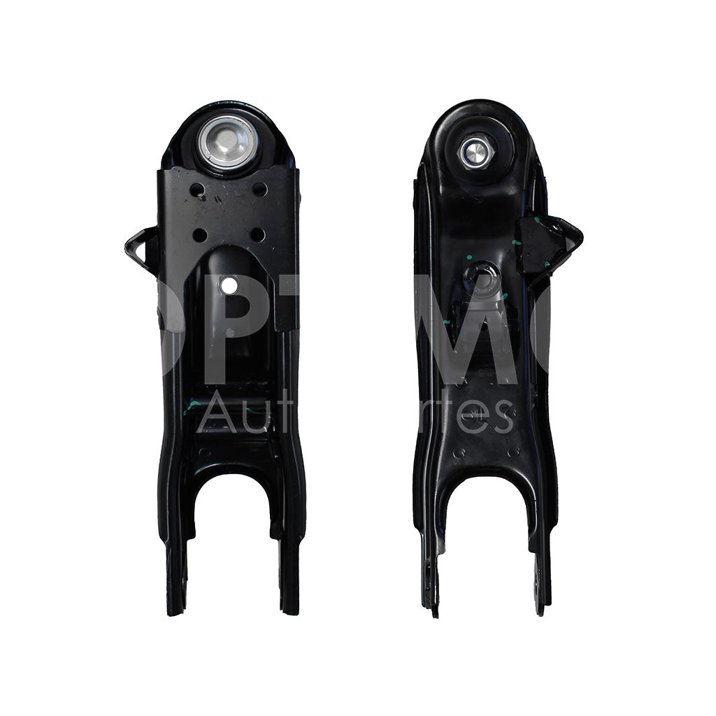 NISSAN D-21 2/4WD 2.4L 1994 1995 1996 1997 1998 1999 2000 2001 2002 2003 2004 2005 2006 2007 HORQUILLA INF IZQ C/ROTULA S/BUJE (D-22 2WD 08-15/FRONTIER 2WD 98-04/URVAN 00-01)