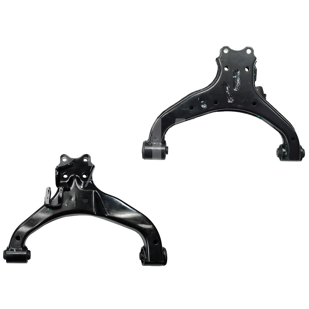 NISSAN NV-350 2.5L 2013 2014 2015 2016 2017 2018 2019 2020 2021 2022 2023 2024 2025 HORQUILLA INF DER S/ROTULA C/BUJES (GASOLINA/DIESEL)