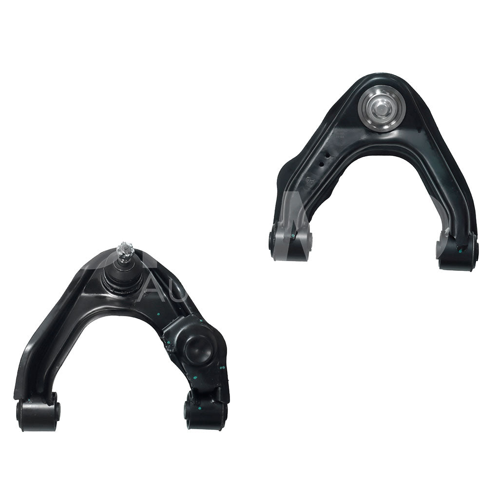 NISSAN NP-300 (D-22) 2WD 2.4L GASOLINA 2008 2009 2010 2011 2012 2013 2014 2015 HORQUILLA SUP DER C/ROTULA C/BUJES (FRONTIER 2WD 98-04)