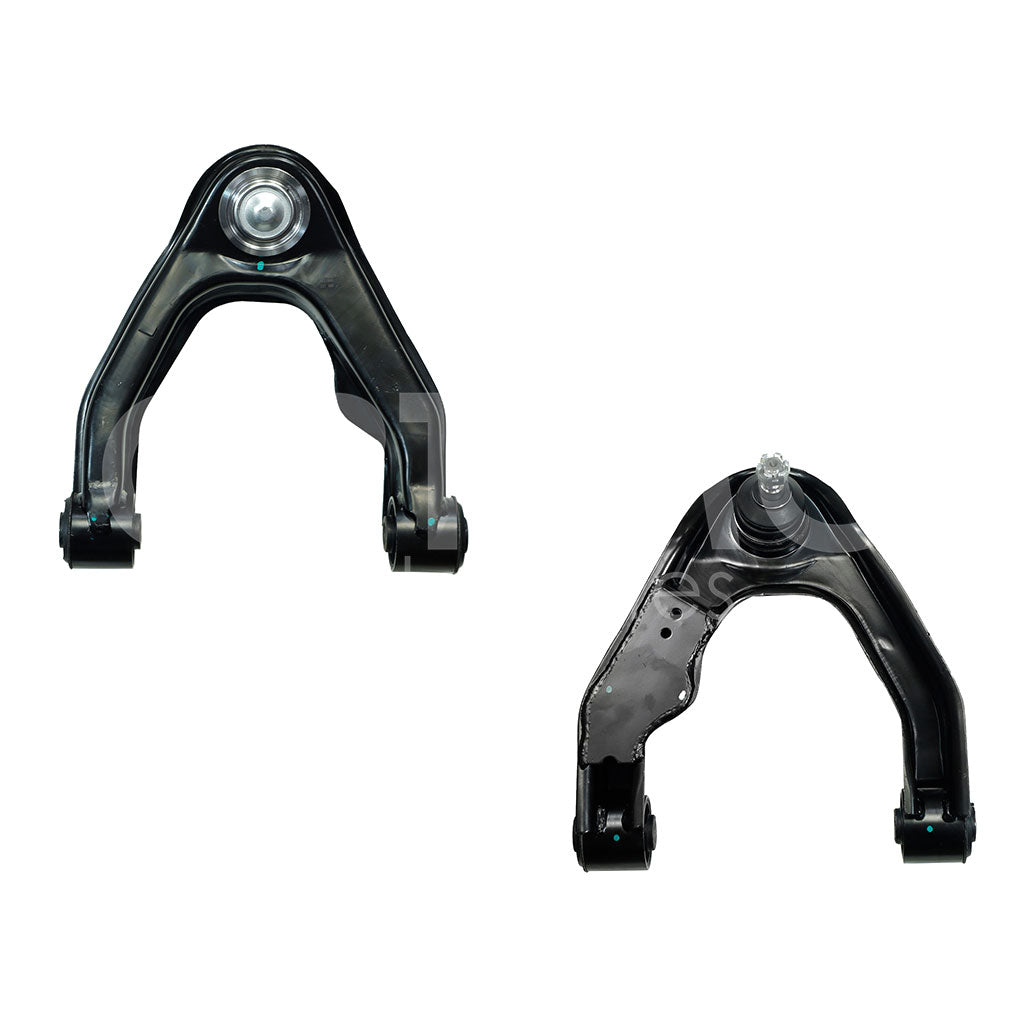 NISSAN NP-300 (D-22) 4WD 2.5L DIESEL 2008 2009 2010 2011 2012 2013 2014 2015 HORQUILLA SUP IZQ C/ROTULA C/BUJES (FRONTIER 4WD V6 98-04/X-TERRA)