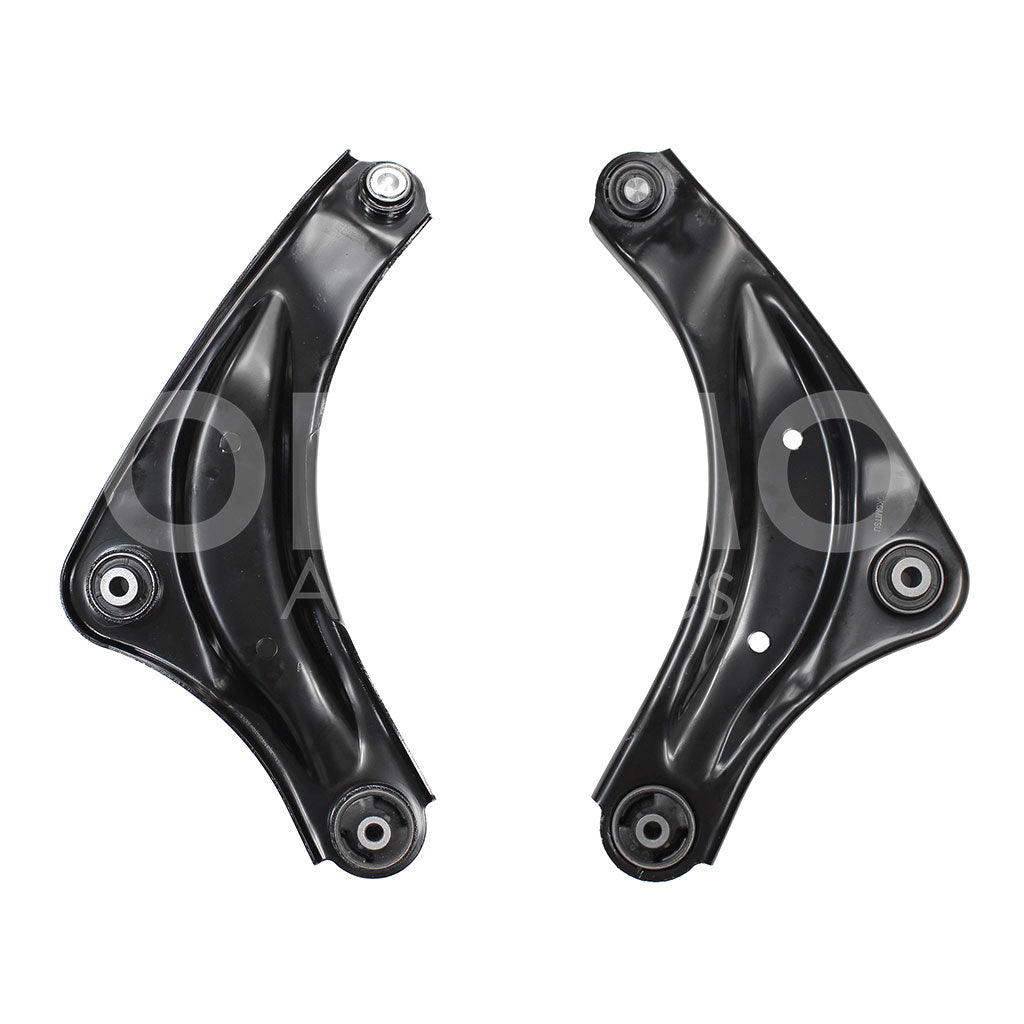 NISSAN JUKE 1.6L 2012 2013 2014 2015 2016 2017 HORQUILLA INF IZQ C/ROTULA C/BUJES (SENTRA B-17 SPORT 17-19/LEAF 15-17)