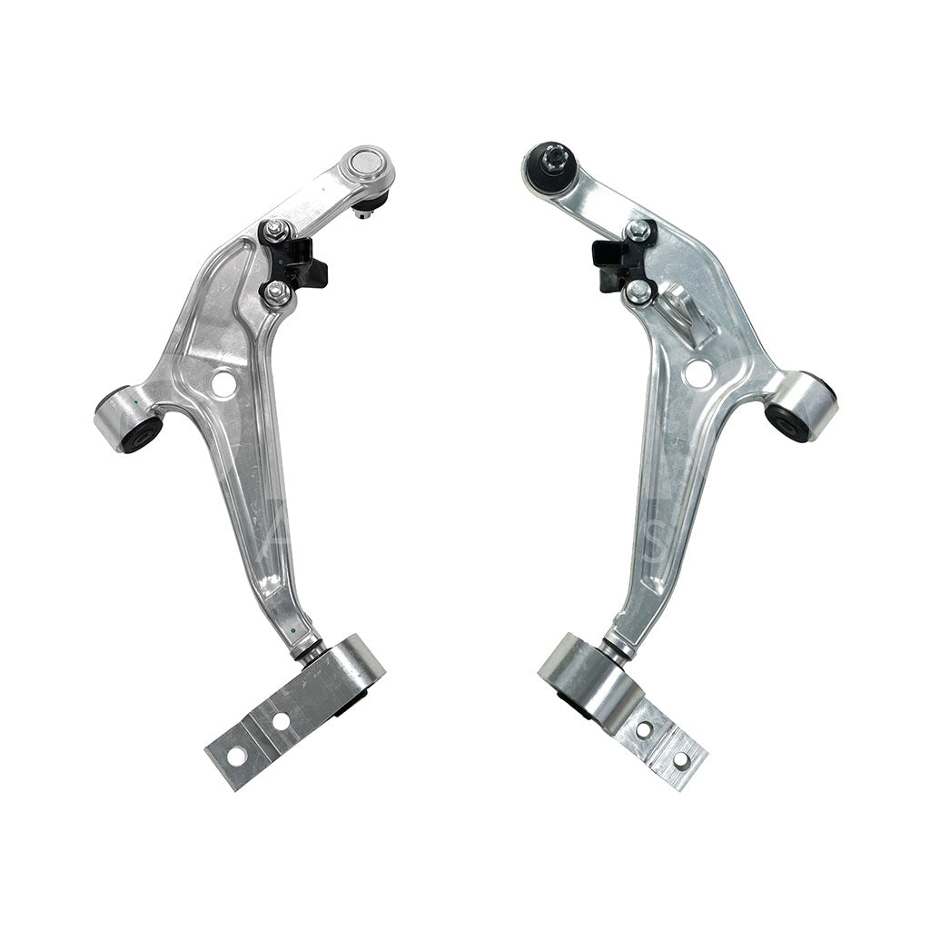 NISSAN X-TRAIL 2.5L 2001 2002 2003 2004 2005 2006 2007 HORQUILLA INF IZQ ALUMINIO C/ROTULA C/BUJES