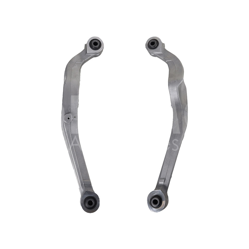 NISSAN X-TRAIL 2.5L 2008 2009 2010 2011 2012 2013 2014 2015 2016 2017 2018 2019 2020 2021 2022 HORQUILLA INF DER TRASERA ALUMINIO C/BUJES (ROGUE 08-14/RN KOLEOS 17-22)