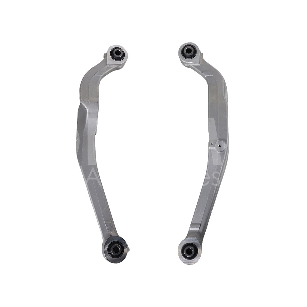 NISSAN X-TRAIL 2.5L 2008 2009 2010 2011 2012 2013 2014 2015 2016 2017 2018 2019 2020 2021 2022 HORQUILLA INF IZQ TRASERA ALUMINIO C/BUJES (ROGUE 08-14/RN KOLEOS 17-22)