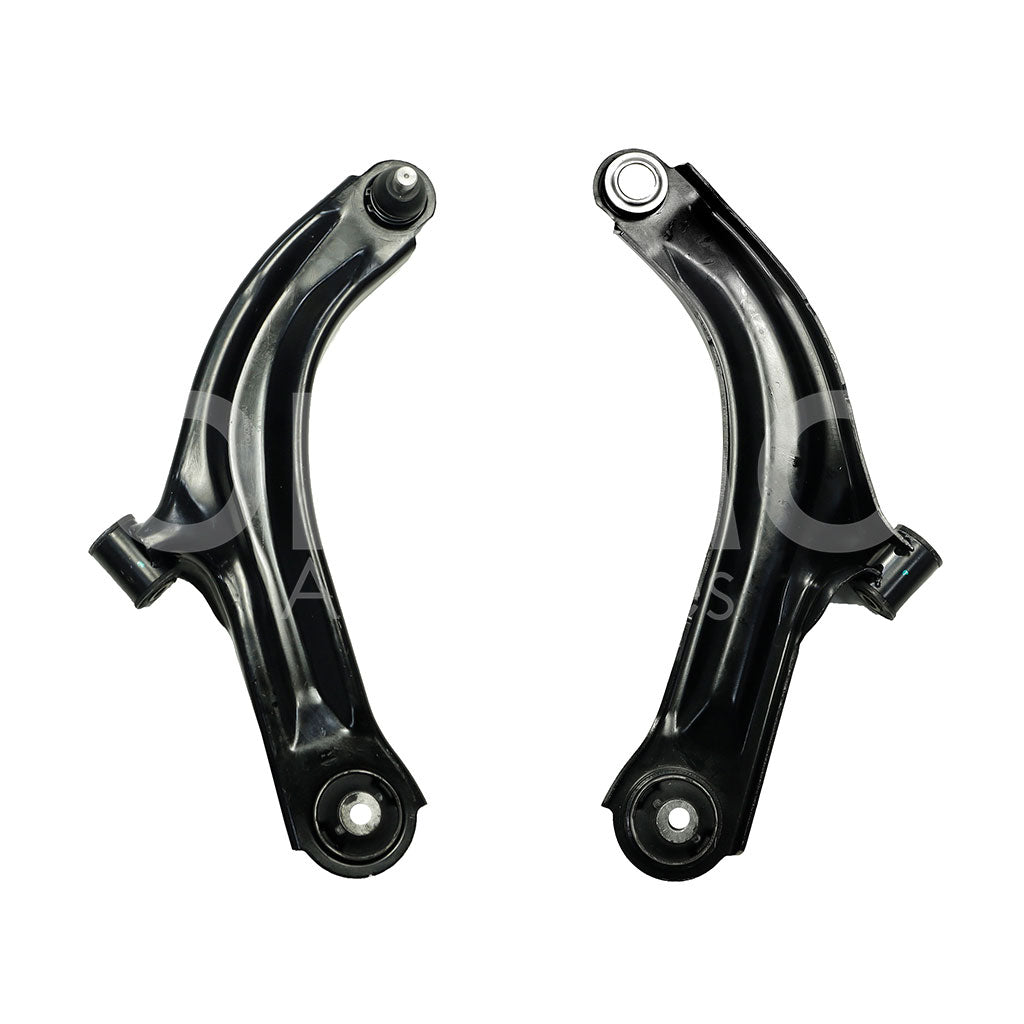 NISSAN MICRA 1.4L 2004 2005 2006 2007 2008 HORQUILLA INF DER C/ROTULA C/BUJES