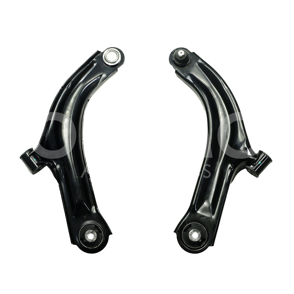 NISSAN MICRA 1.4L 2004 2005 2006 2007 2008 HORQUILLA INF IZQ C/ROTULA C/BUJES