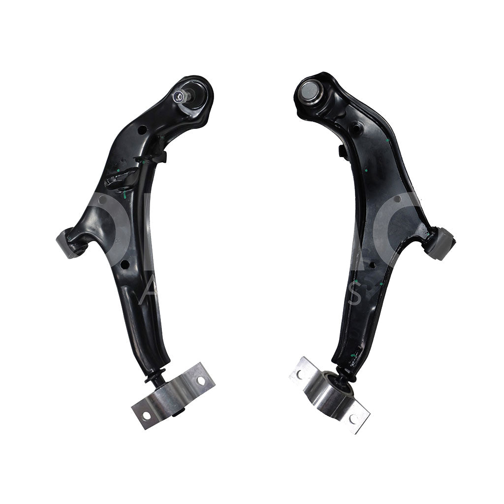 NISSAN MAXIMA 3.0L/3.5L 2000 2001 2002 2003 HORQUILLA INF DER C/ROTULA C/BUJES ALUMINIO (INFINITI I30 00-01/I35 01-04)