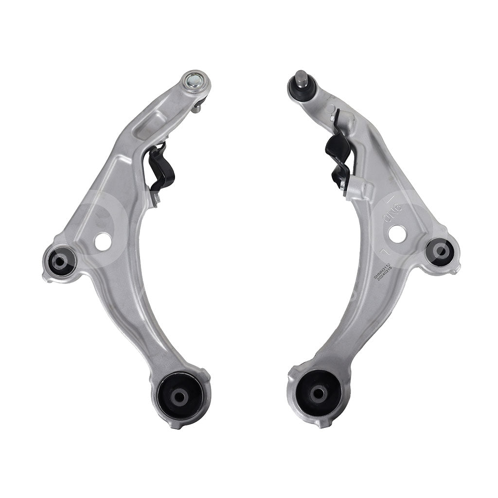 NISSAN MAXIMA 3.5L 2009 2010 2011 2012 2013 2014 2015 HORQUILLA INF IZQ ALUMINIO C/ROTULA C/BUJES