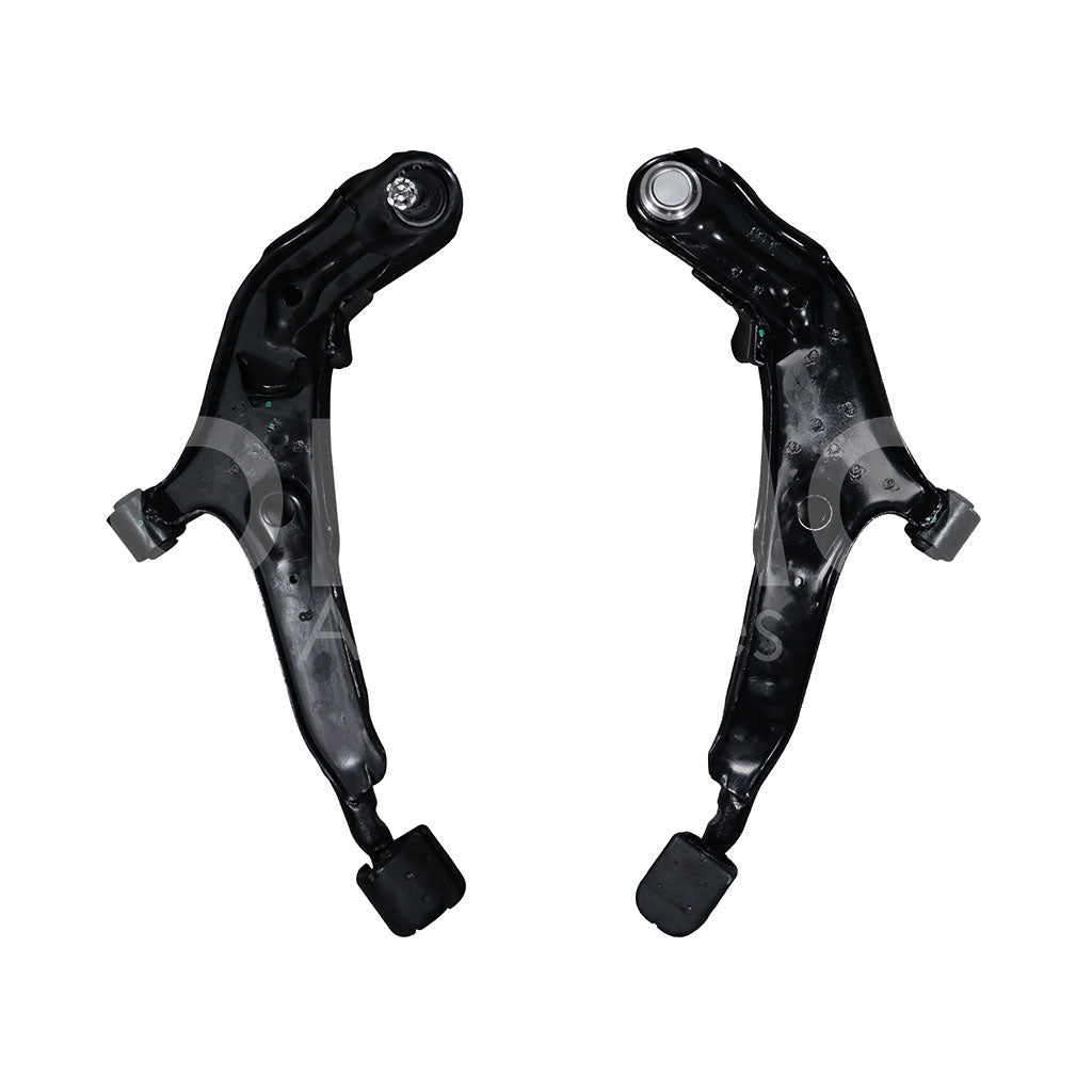 NISSAN ALTIMA 2.4L 1993 1994 1995 1996 1997 HORQUILLA INF DER C/ROTULA C/BUJES