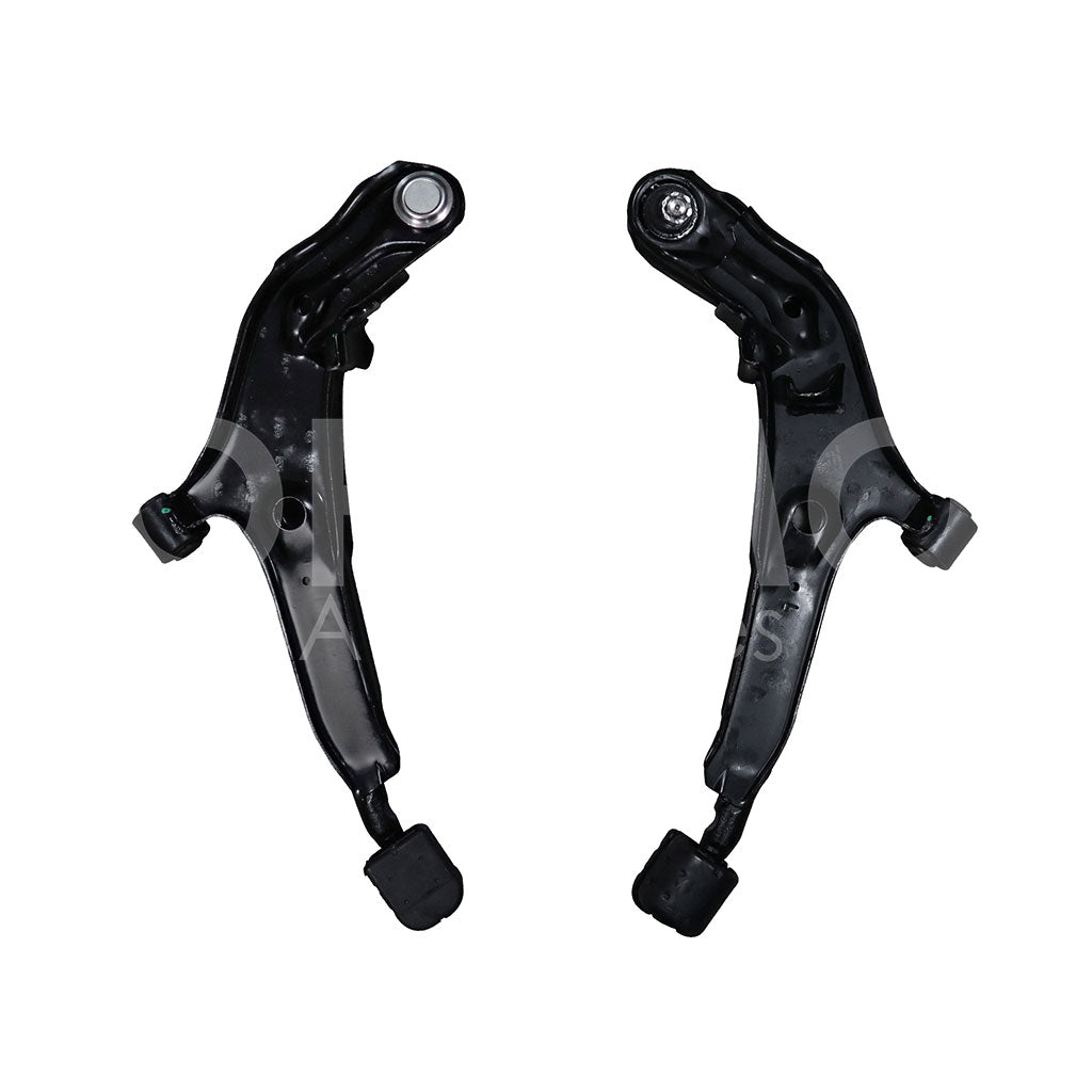 NISSAN ALTIMA 2.4L 1993 1994 1995 1996 1997 HORQUILLA INF IZQ C/ROTULA C/BUJES