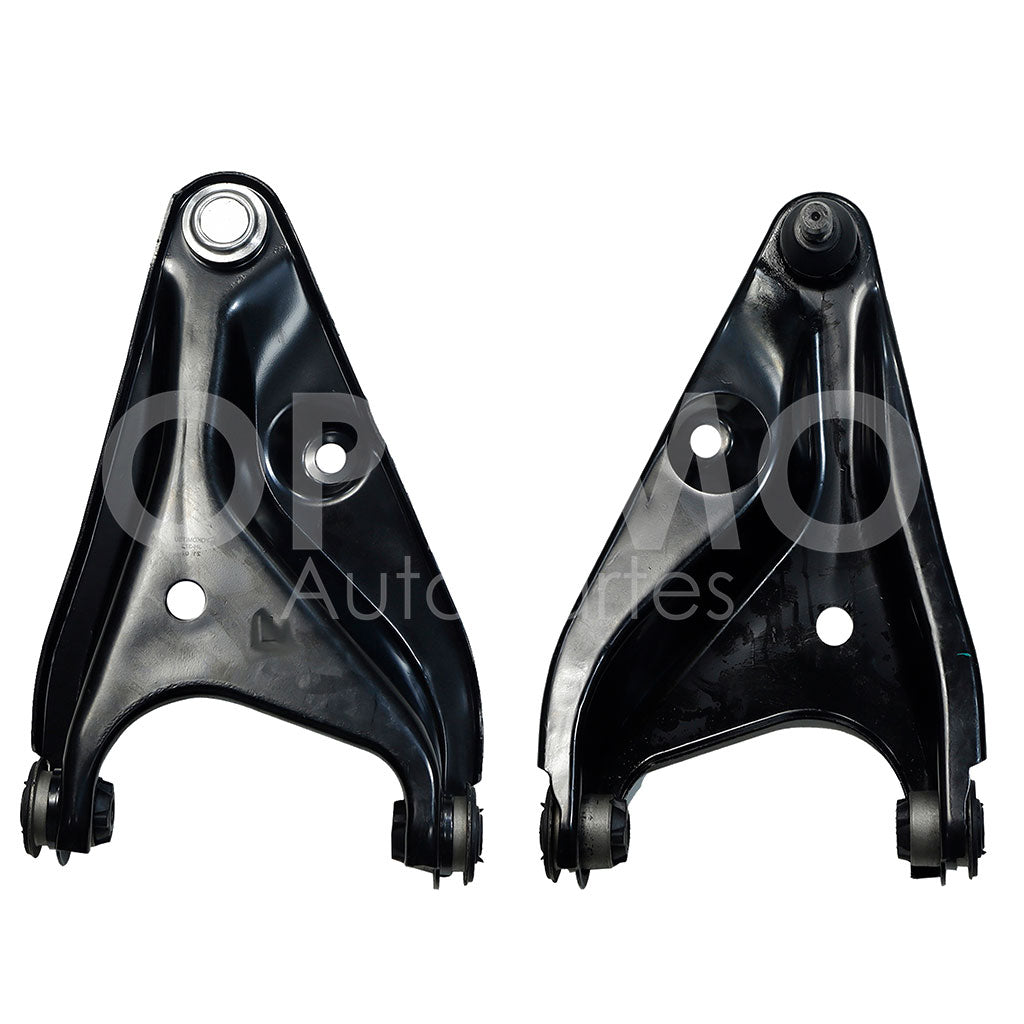 NISSAN APRIO 1.6L 2008 2009 2010 HORQUILLA INF IZQ C/ROTULA C/BUJES (SANDERO-STEPWAY 10-20)