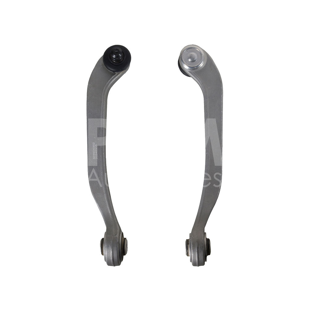 AUDI A6 3.2L 2005 2006 2007 2008 2009 2010 2011 HORQUILLA INF IZQ POSTERIOR ALUMINIO C/ROTULA C/BUJES