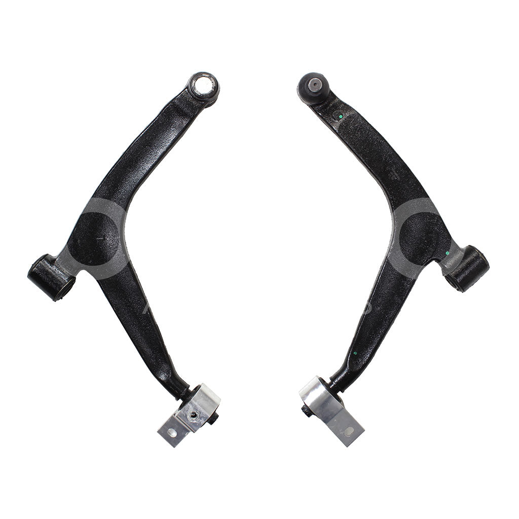 PEUGEOT PARTNER 1.6L 2004 2005 2006 2007 2008 2009 2010 2011 2012 HORQUILLA INF IZQ C/ROTULA C/BUJES (PG-306 1.8L-2.0L 99-02)