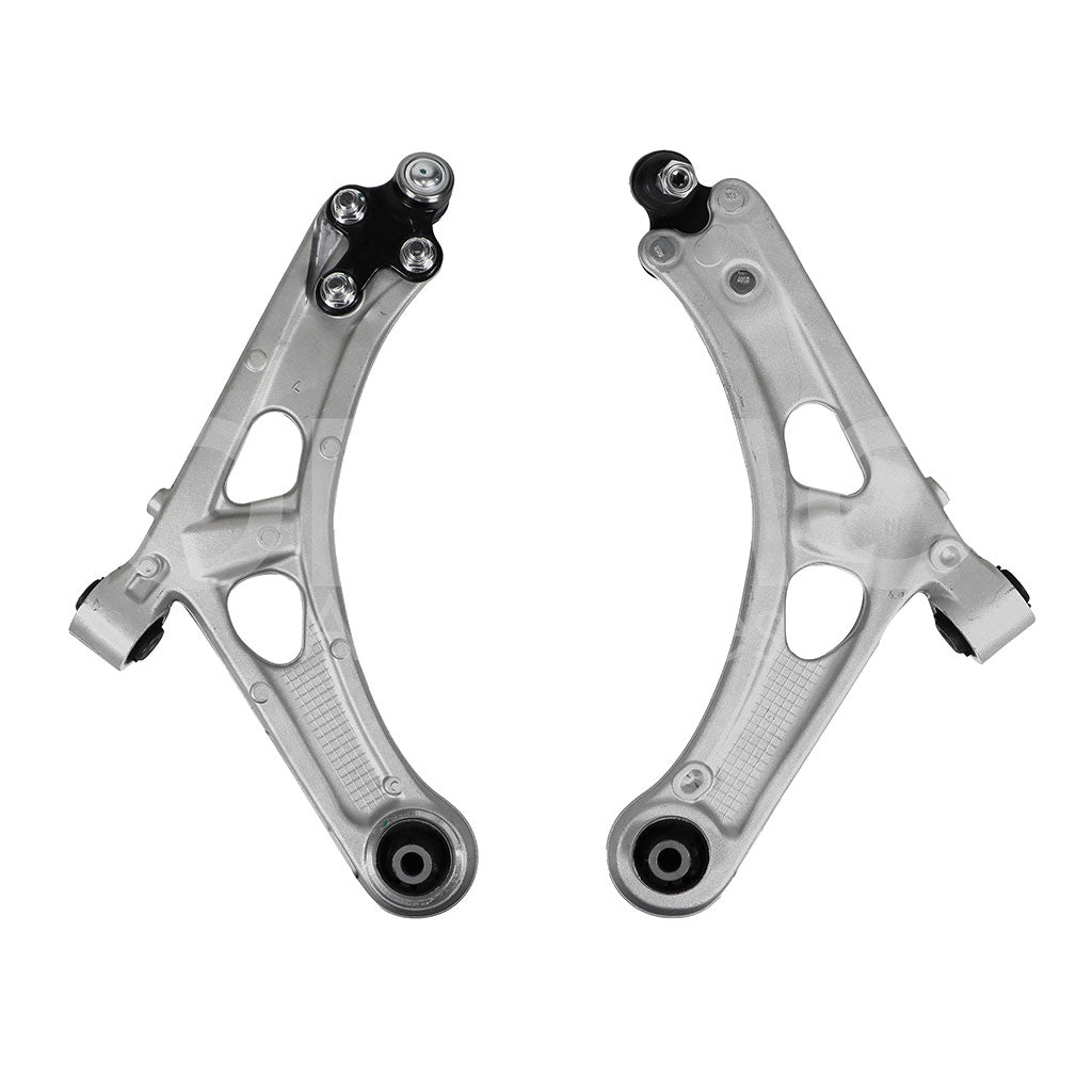 PEUGEOT PARTNER 1.6L 2020 2021 2022 2023 2024 HORQUILLA INF IZQ ALUMINIO C/ROTULA C/BUJES (RIFTER 1.2L-1.6L 20-23)