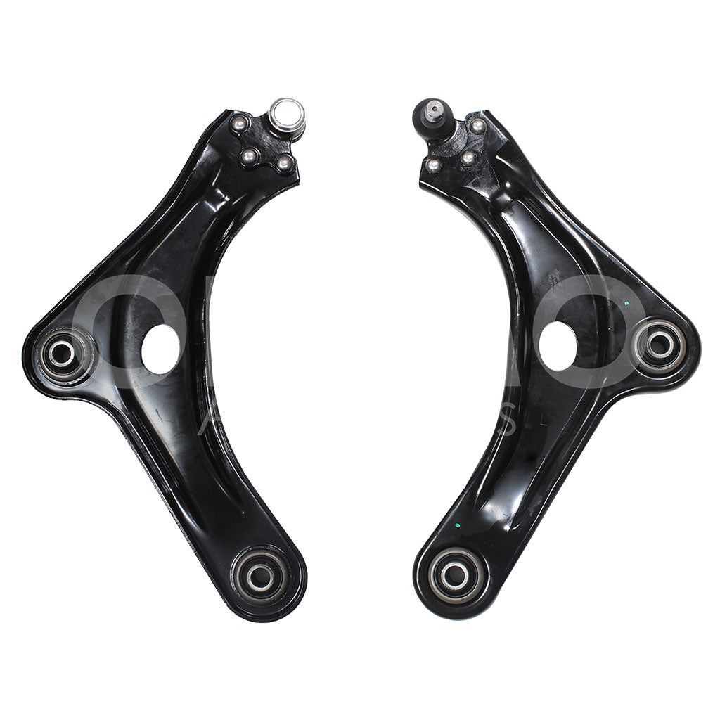 PEUGEOT PG-208 1.6L 2014 2015 2016 2017 2018 2019 2020 HORQUILLA INF IZQ C/ROTULA C/BUJES