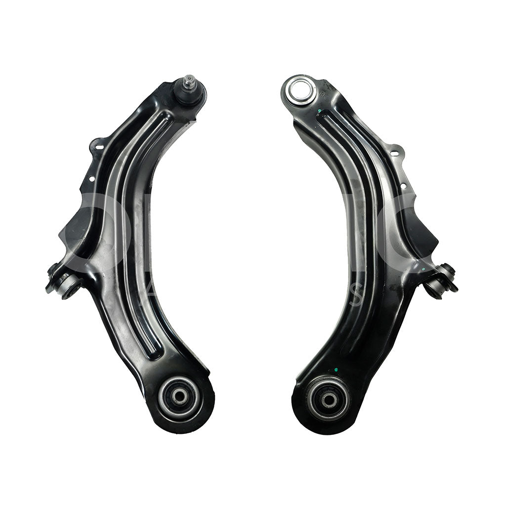 RENAULT MEGANE 2.0L 2005 2006 2007 2008 2009 2010 HORQUILLA INF DER C/ROTULA C/BUJES (SCENIC 05-09)