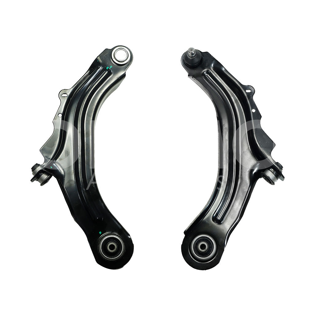 RENAULT MEGANE 2.0L 2005 2006 2007 2008 2009 2010 HORQUILLA INF IZQ C/ROTULA C/BUJES (SCENIC 05-09)