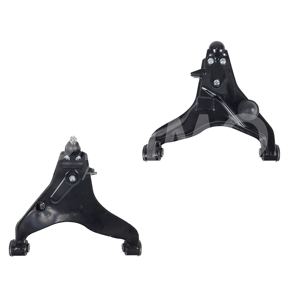 MITSUBISHI L200 2.4L/2.5L 2008 2009 2010 2011 2012 2013 2014 2015 HORQUILLA INF DER C/ROTULA C/BUJES