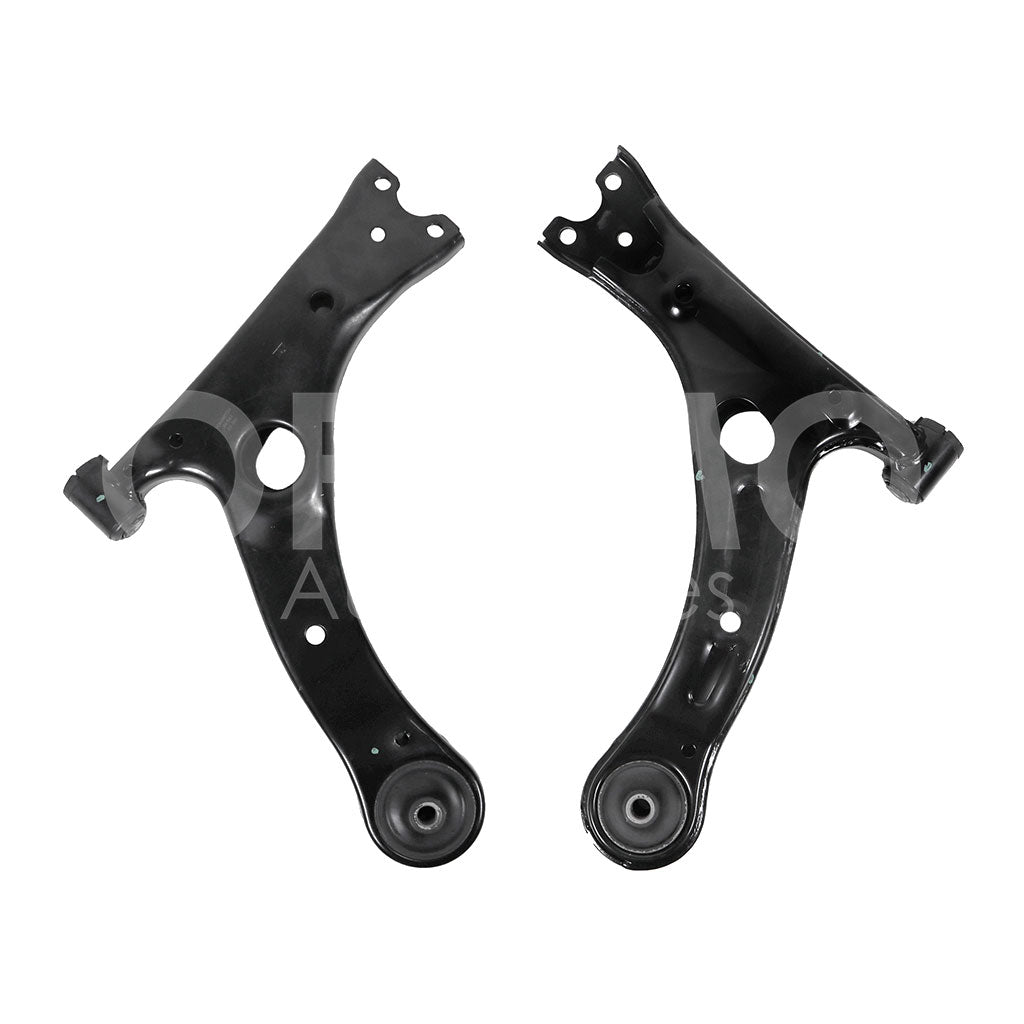 TOYOTA COROLLA 1.8L 2014 2015 2016 2017 2018 2019 HORQUILLA INF DER S/ROTULA C/BUJES