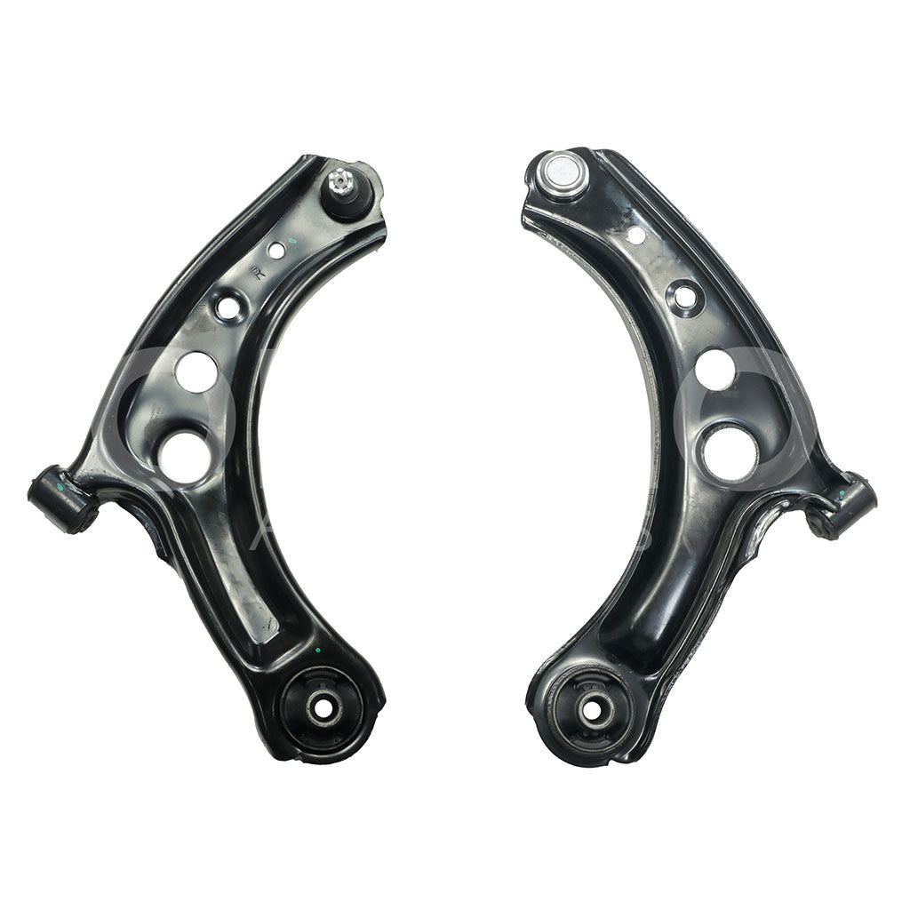 TOYOTA YARIS 1.5L 2016 2017 2018 2019 2020 2021 2022 HORQUILLA INF DER C/ROTULA C/BUJES