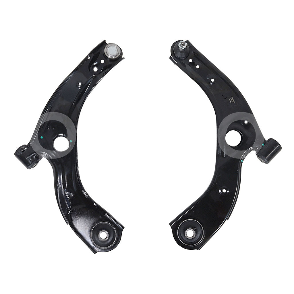 TOYOTA YARIS 1.5L 2023 2024 2025 2026 HORQUILLA INF IZQ C/ROTULA C/BUJES (AVANZA 22-26)