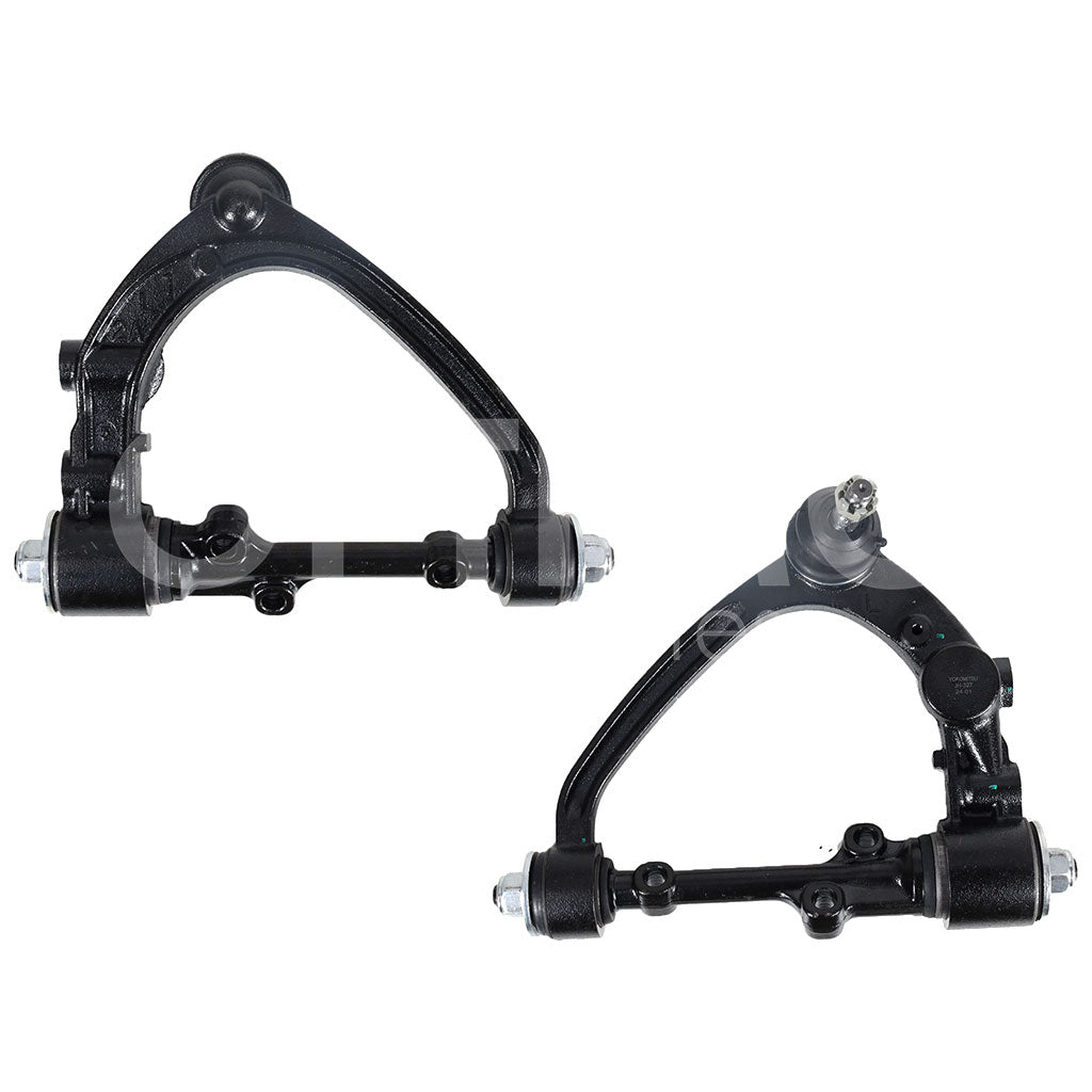 TOYOTA HIACE 2.7L 2005 2006 2007 2008 2009 2010 2011 2012 2013 2014 2015 2016 2017 2018 2019 HORQUILLA SUP IZQ C/ROTULA C/BUJES