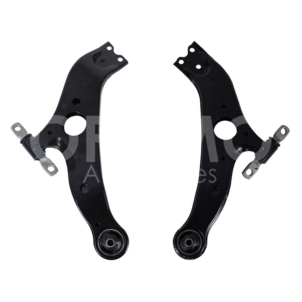 TOYOTA SIENNA 3.5L 2004 2005 2006 2007 2008 2009 2010 HORQUILLA INF DER S/ROTULA C/BUJES