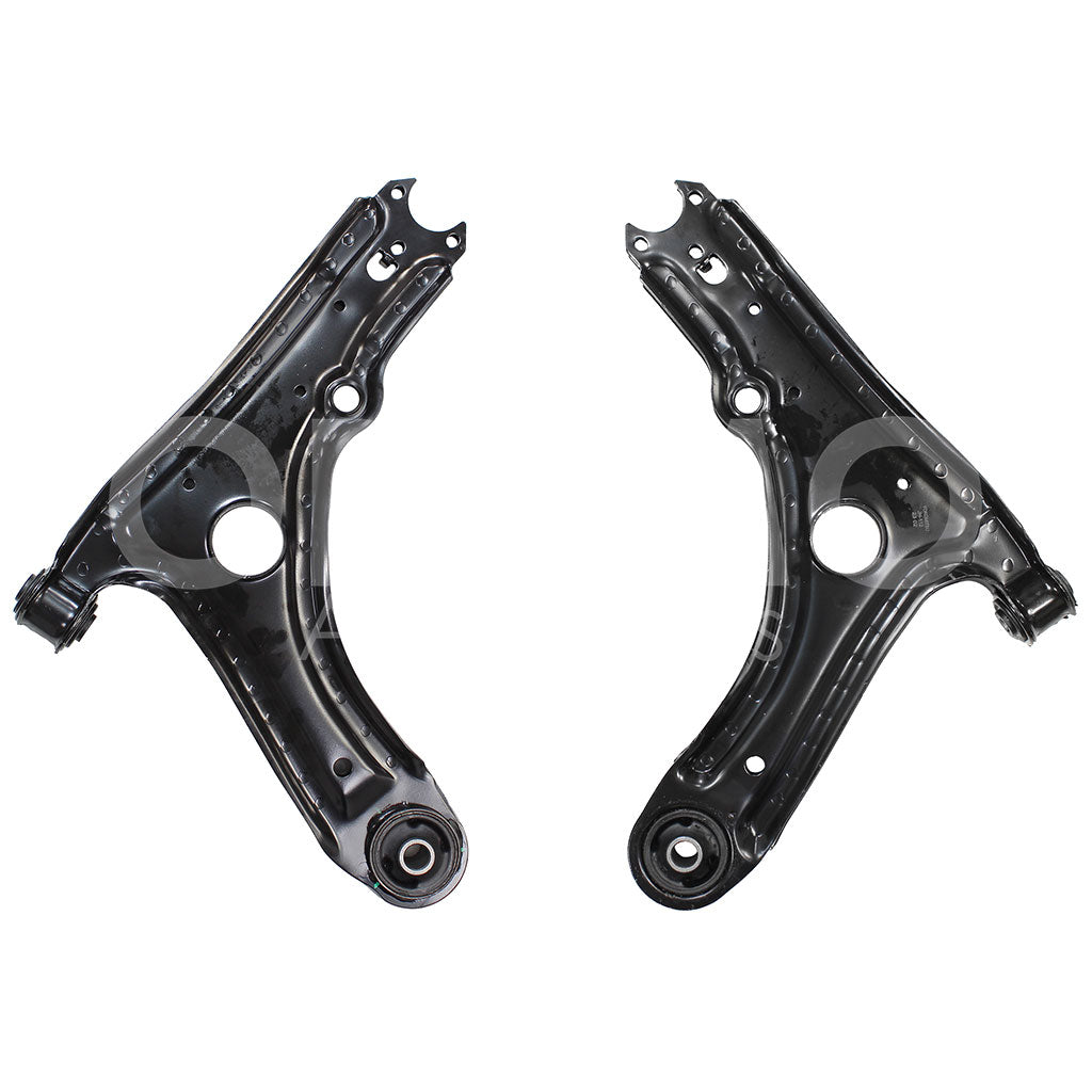 VOLKSWAGEN JETTA/GOLF A3 1.8L/2.0L 1993 1994 1995 1996 1997 1998 HORQUILLA INF DER/IZQ S/ROTULA C/BUJES