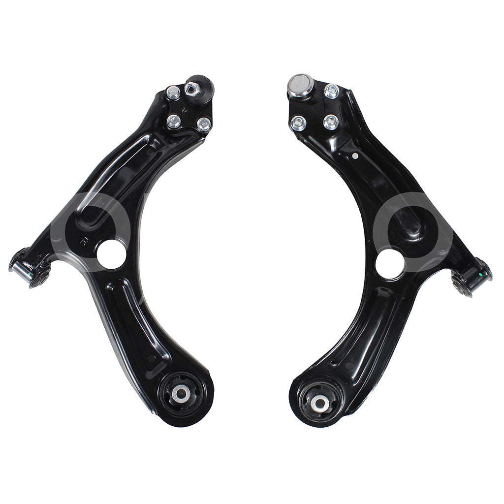 VOLKSWAGEN UP 1.0L 2016 2017 2018 2019 HORQUILLA INF DER C/ROTULA C/BUJES