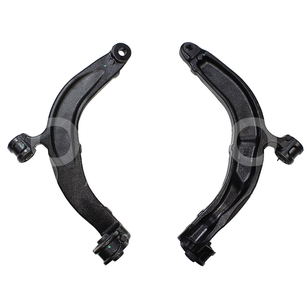 VOLKSWAGEN EUROVAN 1.9L TDI DIESEL 2005 2006 2007 2008 2009 2010 HORQUILLA INF DER S/ROTULA C/BUJES (TRANSPORTER 2.0L 11-20)