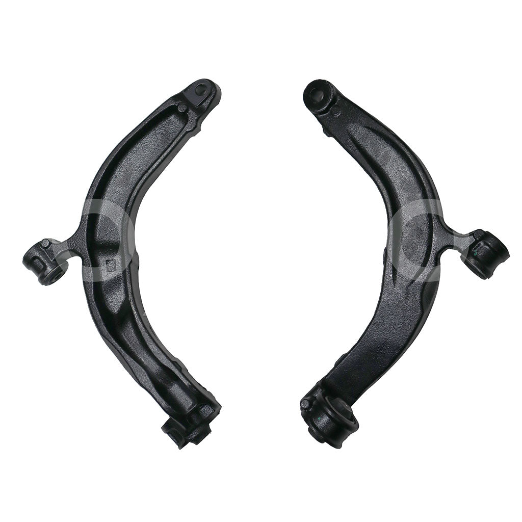 VOLKSWAGEN EUROVAN 1.9L TDI DIESEL 2005 2006 2007 2008 2009 2010 HORQUILLA INF IZQ S/ROTULA C/BUJES (TRANSPORTER 2.0L 11-20)