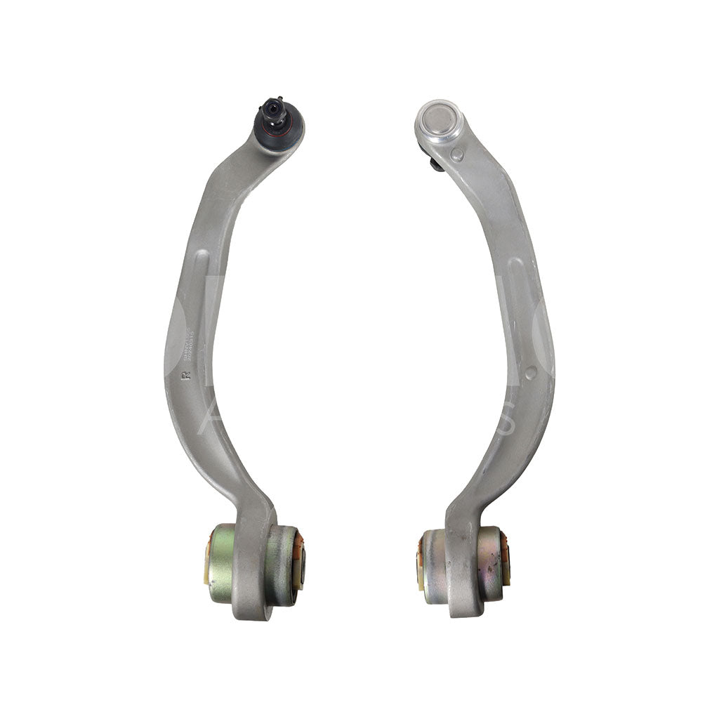 VOLKSWAGEN PASSAT 1.8L/2.8L 1998 1999 2000 2001 2002 2003 2004 2005 HORQUILLA INF DER POSTERIOR ALUMINIO (AD A4 96-08/AD A6 98-04)