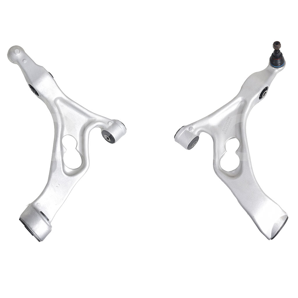 VOLKSWAGEN TOUAREG 4.2L 2011 2012 2013 2014 2015 2016 2017 2018 HORQUILLA INF IZQ ALUMINIO C/ROTULA C/BUJES (AD Q7 07-15)