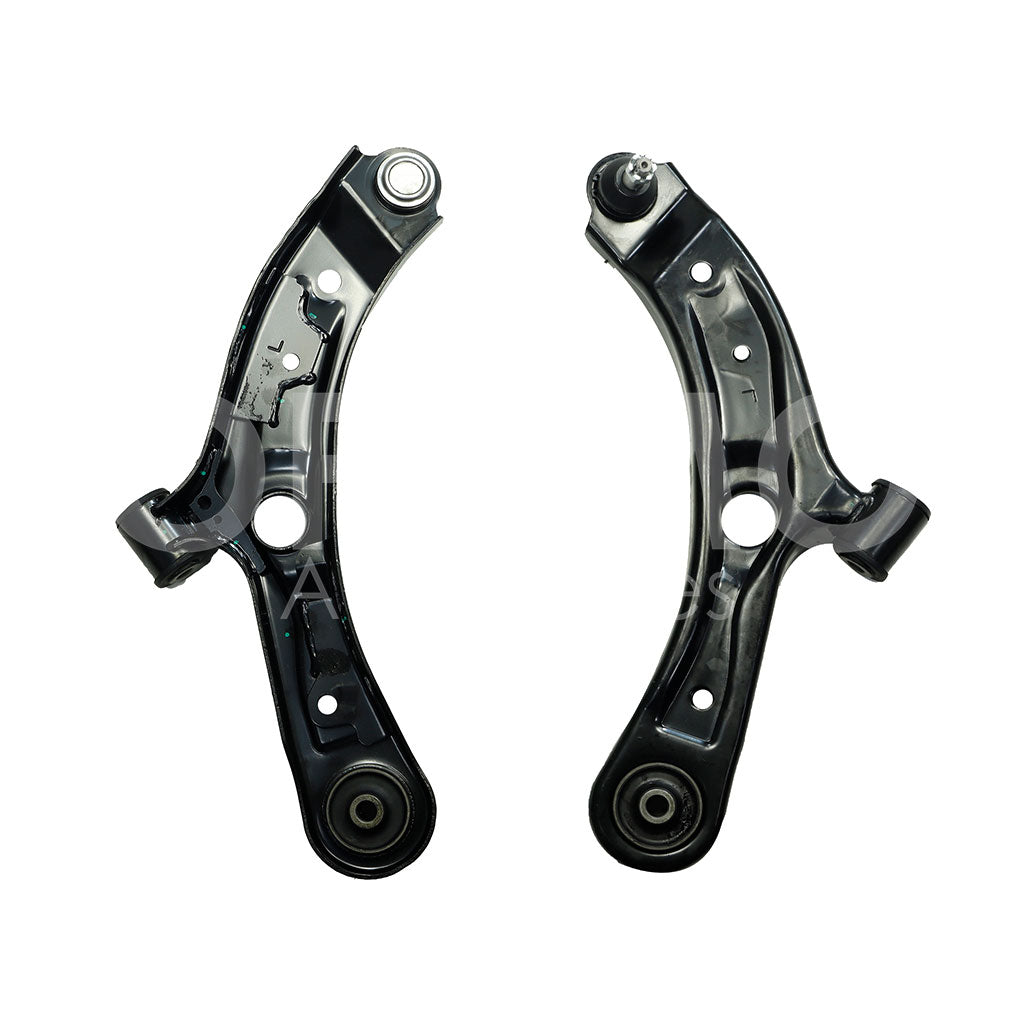 SUZUKI SWIFT 1.4L/1.6L 2012 2013 2014 2015 2016 2017 HORQUILLA INF IZQ C/ROTULA C/BUJES