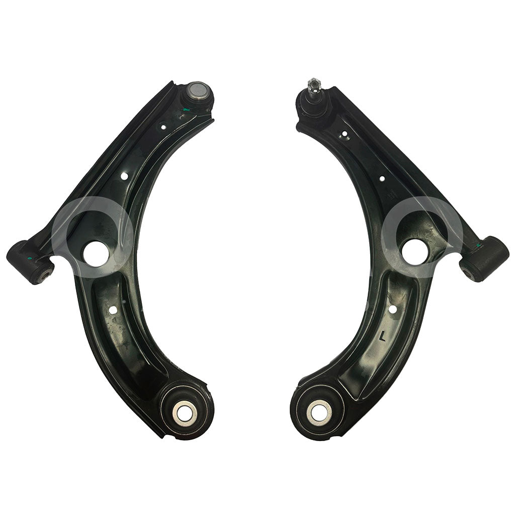 SUZUKI SWIFT 1.0L/1.2L/1.4L 2018 2019 2020 2021 2022 2023 2024 HORQUILLA INF IZQ C/ROTULA C/BUJES (ERTIGA 1.5L 19-25)