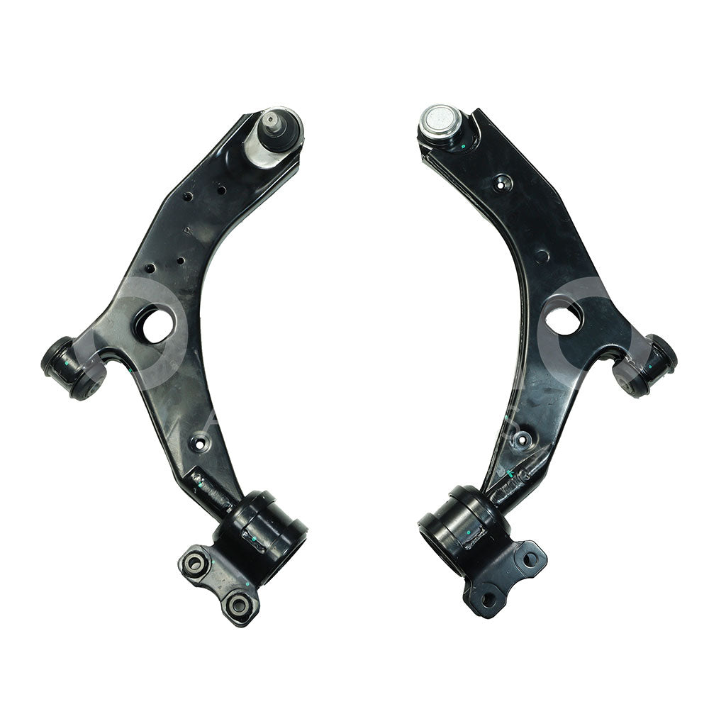 MAZDA MAZDA 3 2.0L/2.3L 2004 2005 2006 2007 2008 2009 HORQUILLA INF DER C/ROTULA C/BUJES (MAZDA 5 2.3L 06-11)