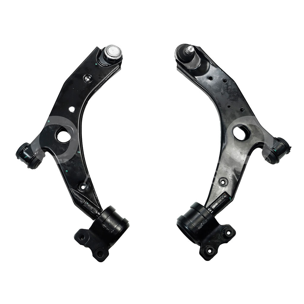 MAZDA MAZDA 3 2.0L/2.3L 2004 2005 2006 2007 2008 2009 HORQUILLA INF IZQ C/ROTULA C/BUJES (MAZDA 5 2.3L 06-11)