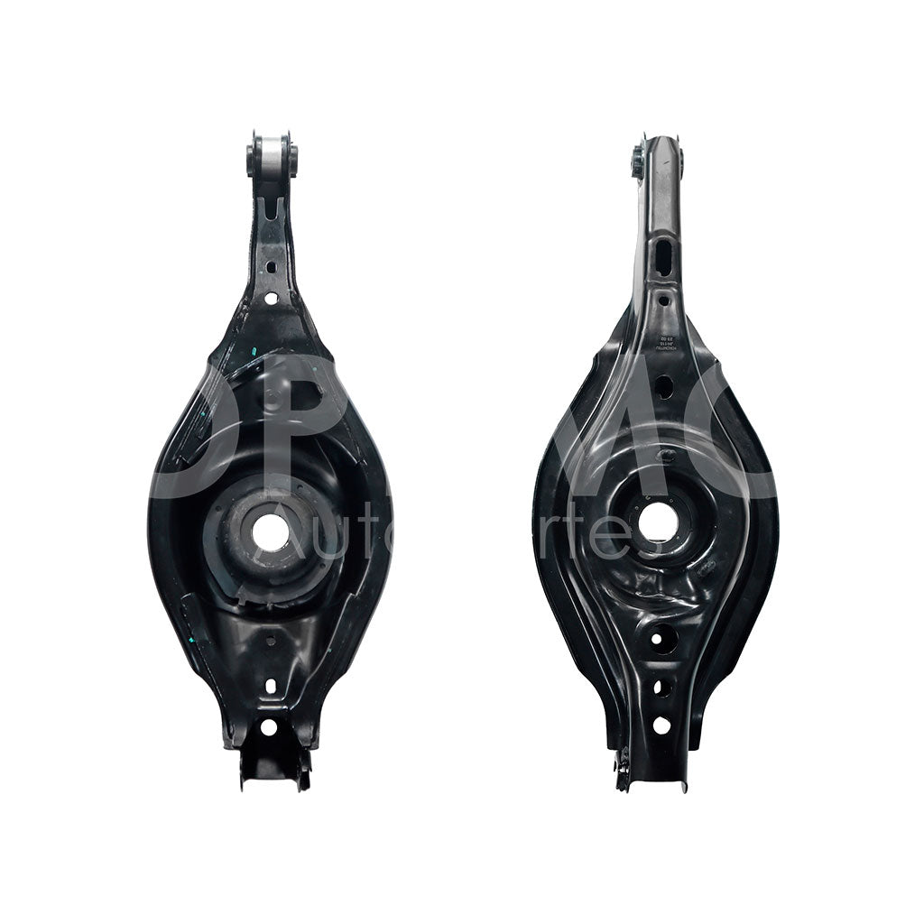 MAZDA MAZDA 3 2.0L/2.5L 2014 2015 2016 2017 2018 HORQUILLA INF IZQ TRASERA S/ROTULA C/BUJES